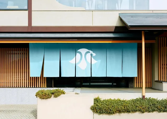 Hotel: Kozantei Ubuya