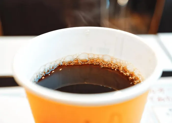 Ping Pong hotel: Hotel Koryu